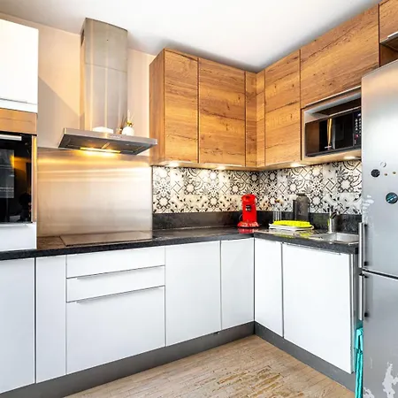 Apartment Guestready - A Tasteful In Beaugrenelle