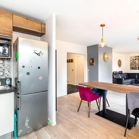 Apartment Guestready - A Tasteful In Beaugrenelle Paris