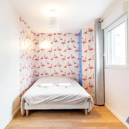 Guestready - A Tasteful In Beaugrenelle