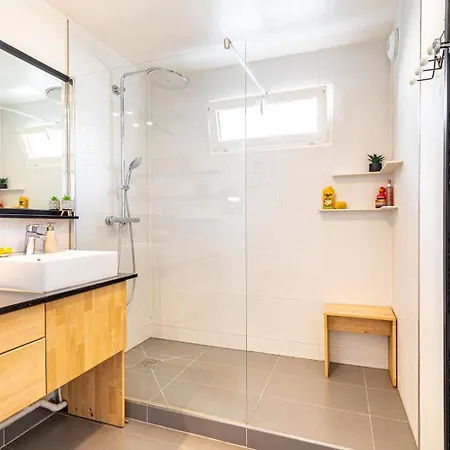Guestready - A Tasteful In Beaugrenelle * Paris